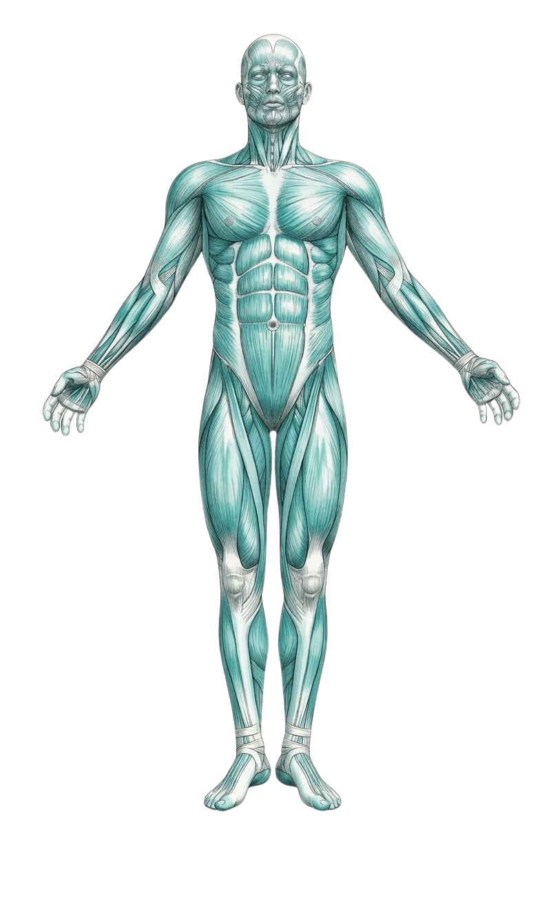 İnsan vücut anatomisi